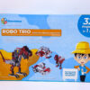 32 Projects Robo Trio Box