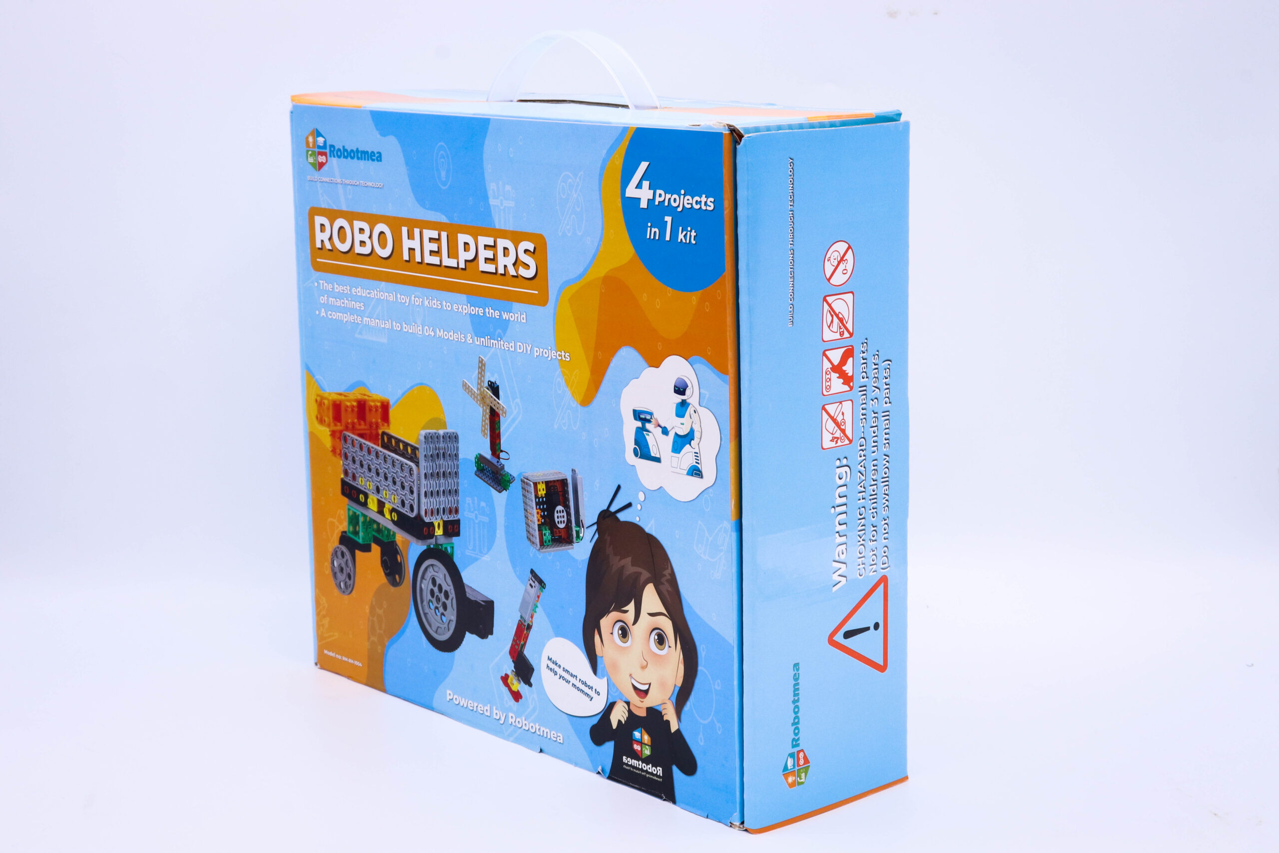 Robo Helpers box7