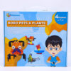 Robo Pets & Plants box