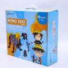 Robo Zoo Box7