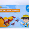 Robot Dinosaurs box